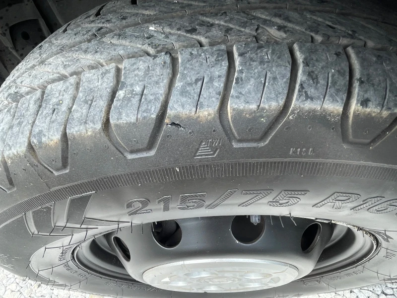 Fiat Ducato 2.3 JTD FACE, снимка 16 - Бусове и автобуси - 52717527