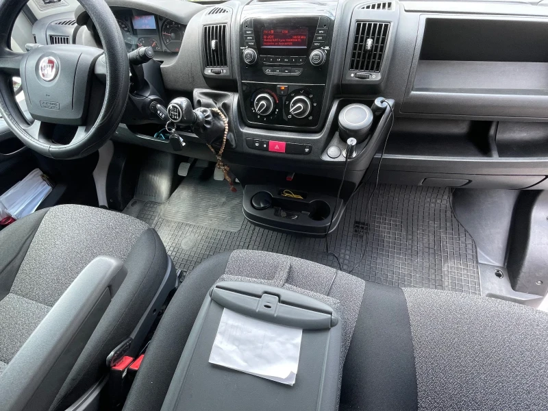 Fiat Ducato 2.3 JTD FACE, снимка 6 - Бусове и автобуси - 52717527