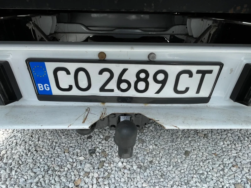 Fiat Ducato 2.3 JTD FACE, снимка 13 - Бусове и автобуси - 52717527