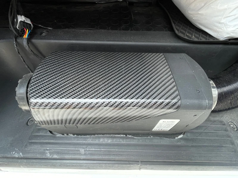 Fiat Ducato 2.3 JTD FACE, снимка 11 - Бусове и автобуси - 52717527