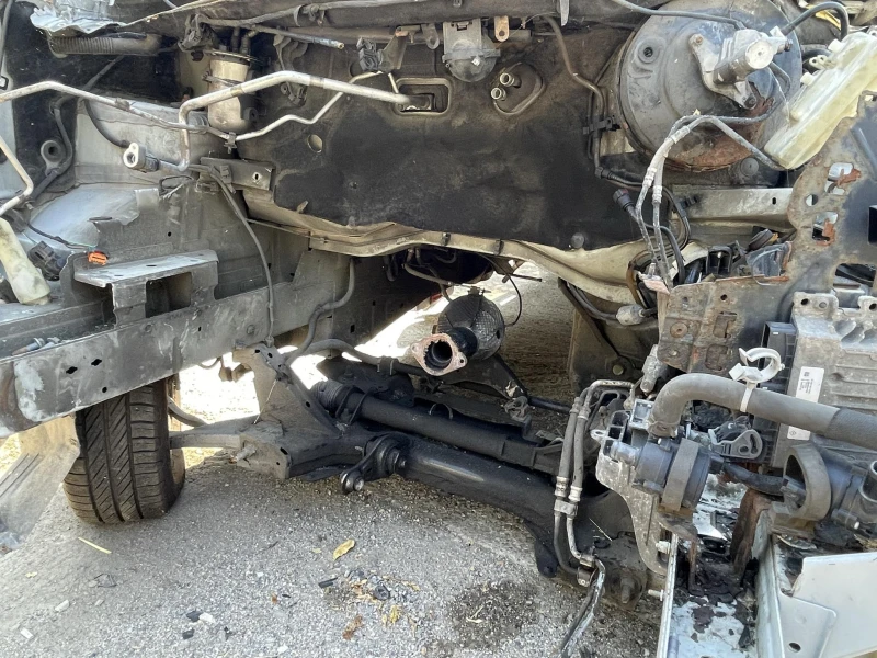 Renault Master 2, 3DCI, снимка 6 - Бусове и автобуси - 52539023