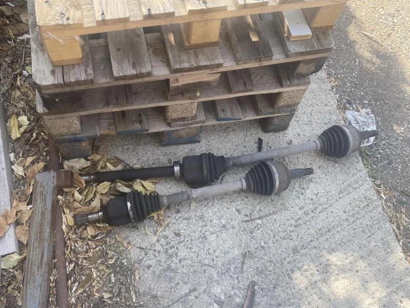 Renault Master 2, 3DCI, снимка 5 - Бусове и автобуси - 52539023