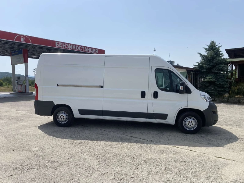 Citroen Jumper Evro 6b 130ks maxi, снимка 7 - Бусове и автобуси - 51965682