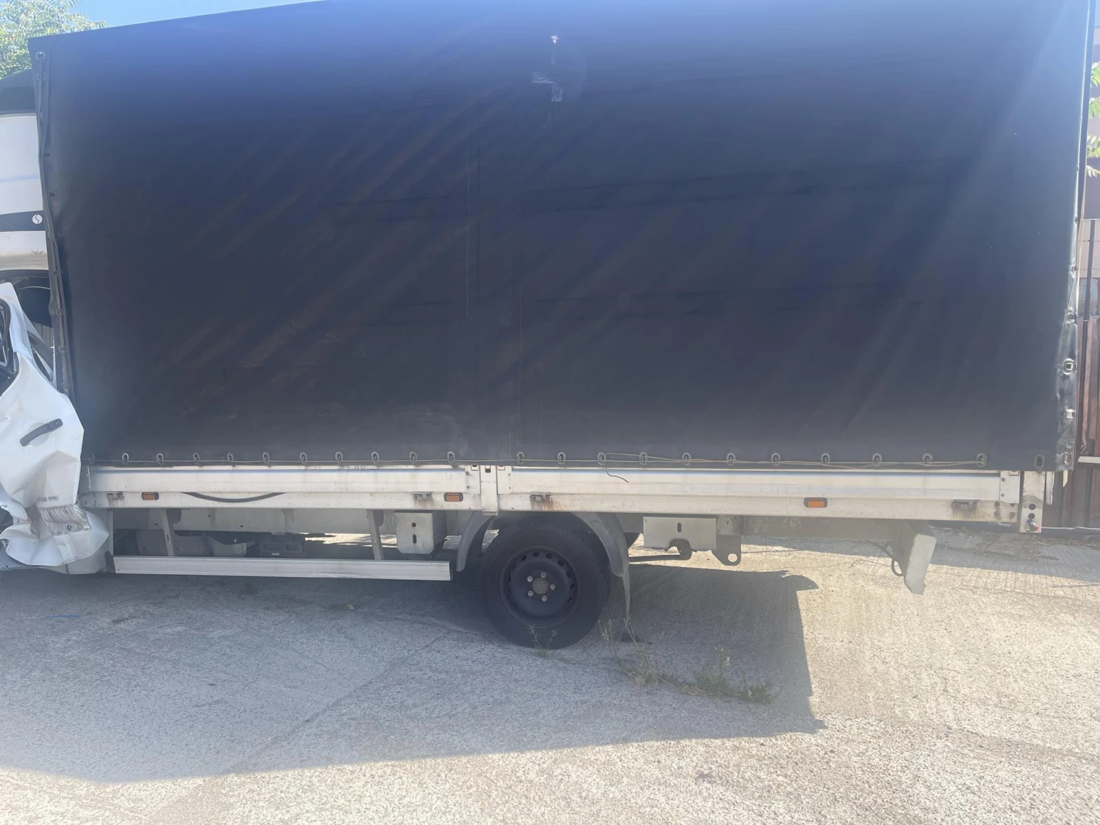 Renault Master 2, 3DCI | Mobile.bg   1