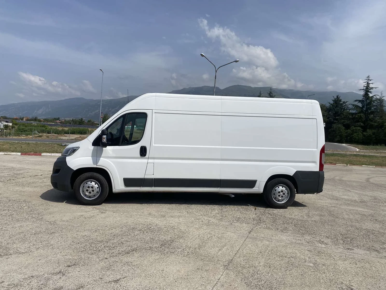 Citroen Jumper Evro 6b 130ks maxi - изображение 3