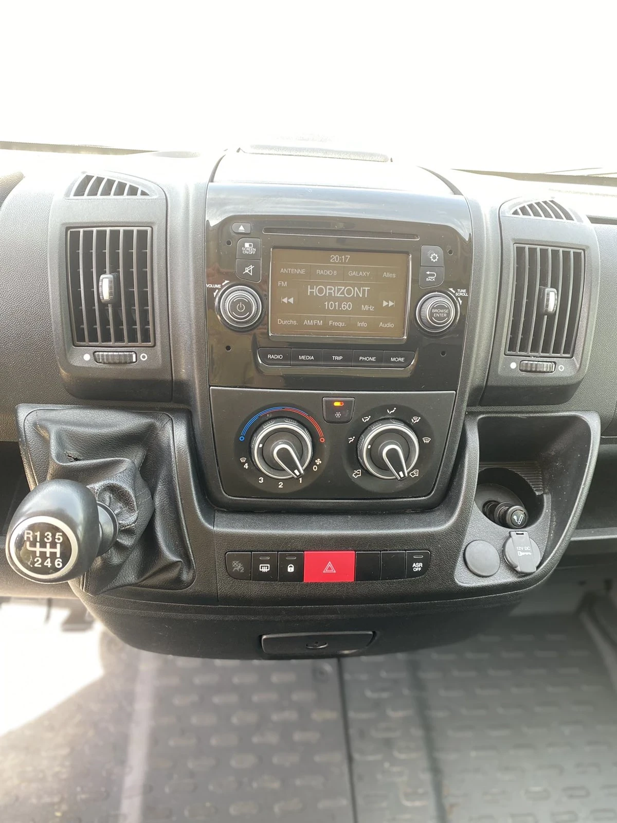 Citroen Jumper Evro 6b 130ks maxi | Mobile.bg   12