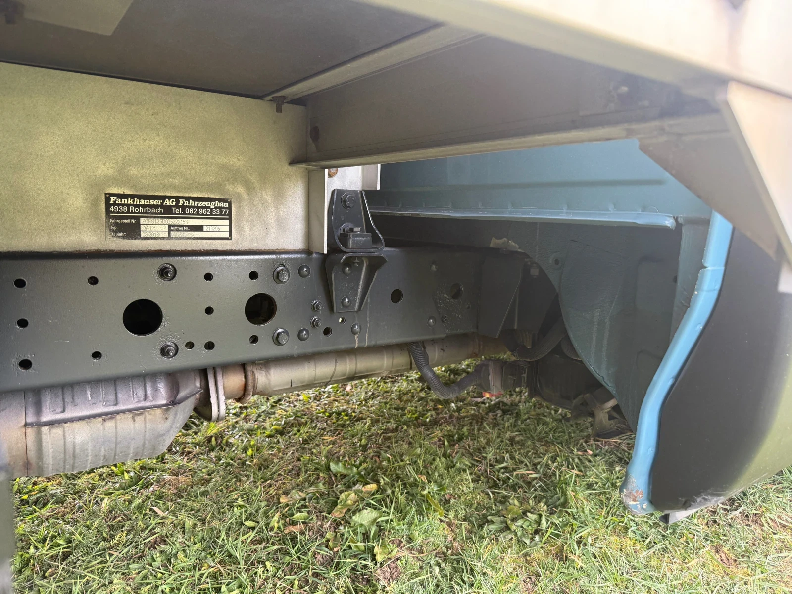 Iveco 35S18 35S18 4.10-��������� ���� �������� ����  | Mobile.bg � ����������� 14