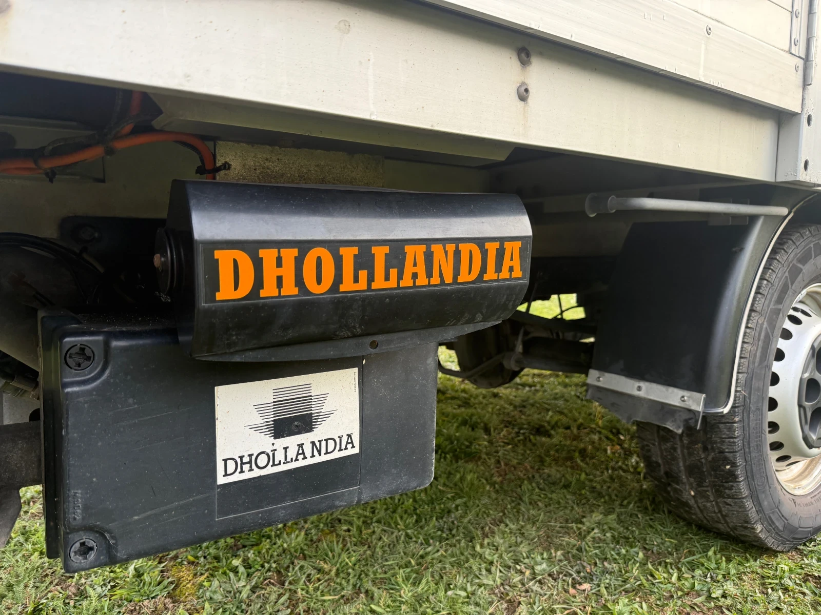 Iveco 35S18 35S18 4.10-��������� ���� �������� ����  | Mobile.bg � ����������� 11