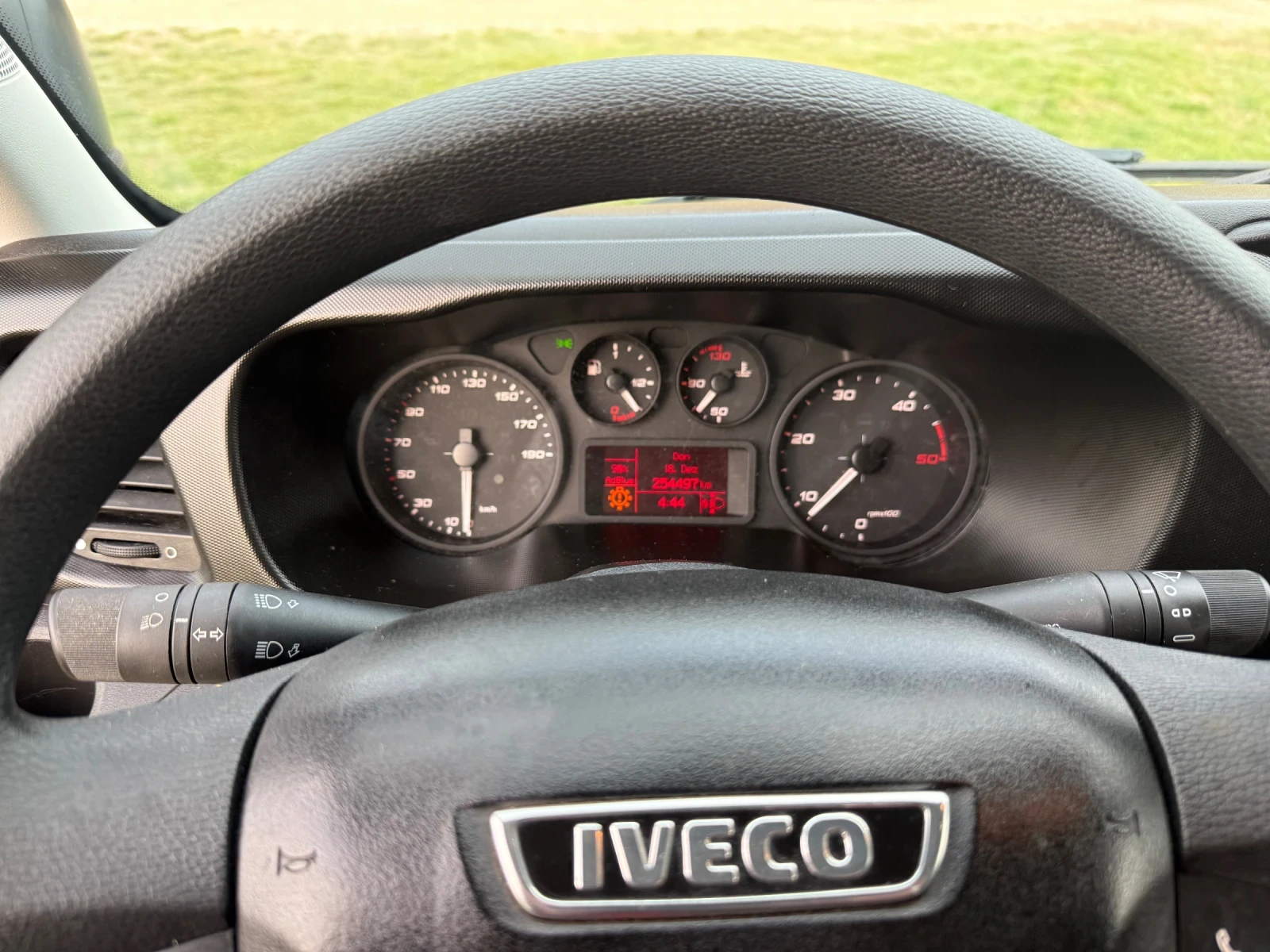 Iveco 35S18 35S18 4.10-��������� ���� �������� ����  | Mobile.bg � ����������� 15