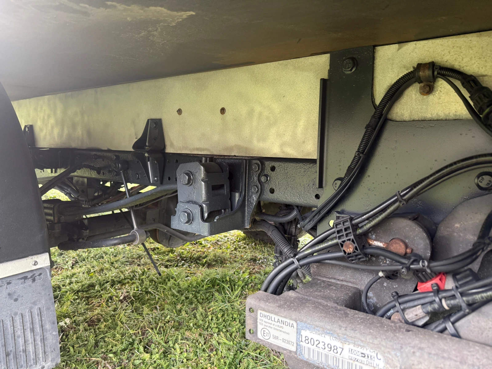 Iveco 35S18 35S18 4.10-��������� ���� �������� ����  | Mobile.bg � ����������� 12