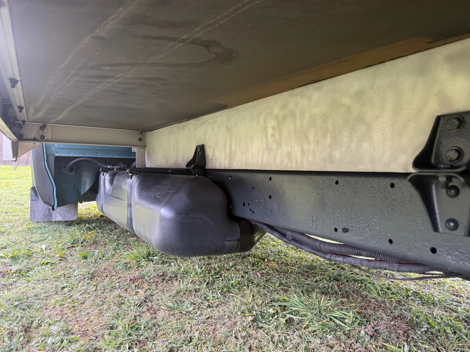 Iveco 35S18 35S18 4.10-��������� ���� �������� ����  | Mobile.bg � ����������� 13