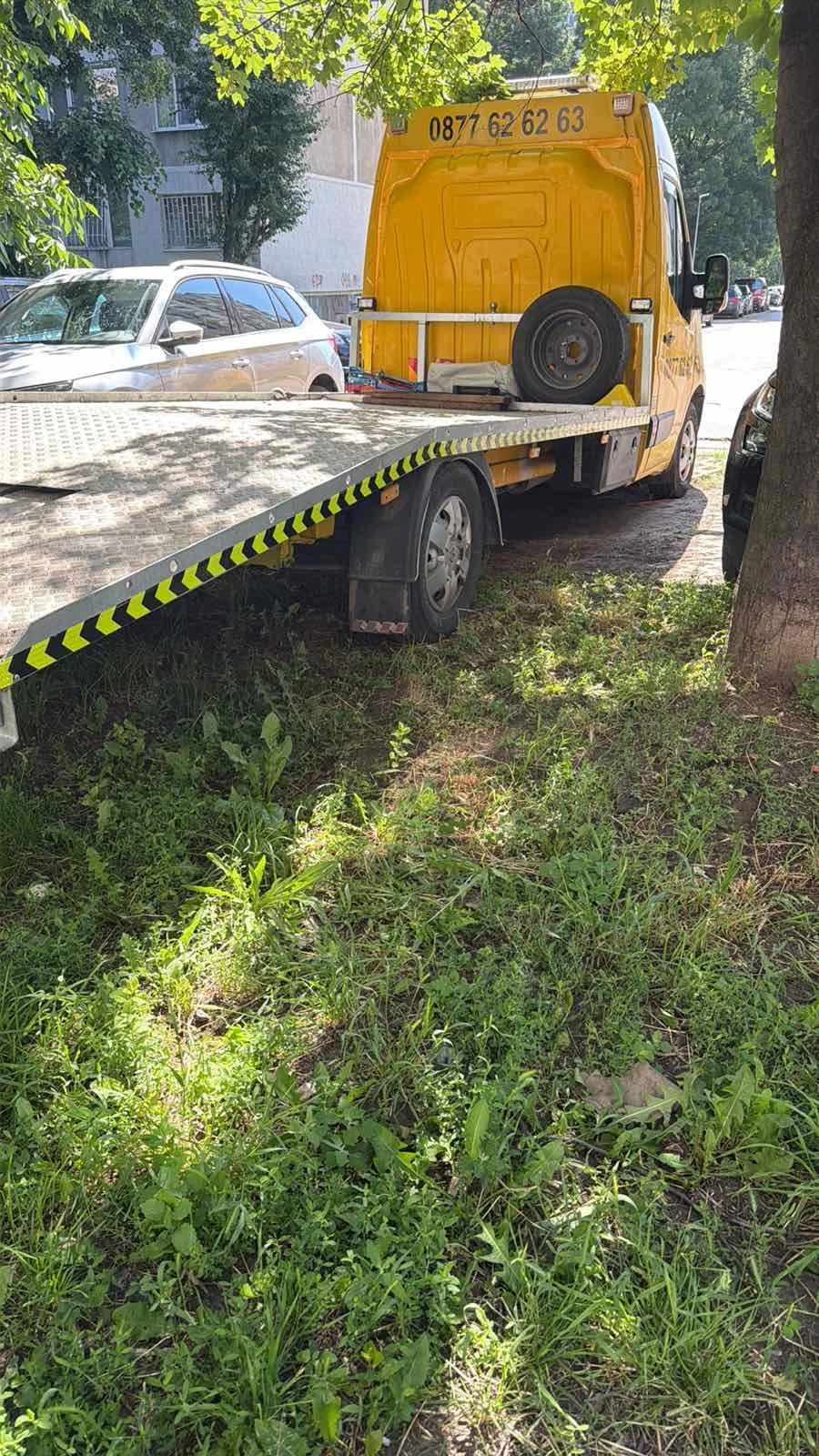 Renault Master, снимка 5 - Бусове и автобуси - 55374517