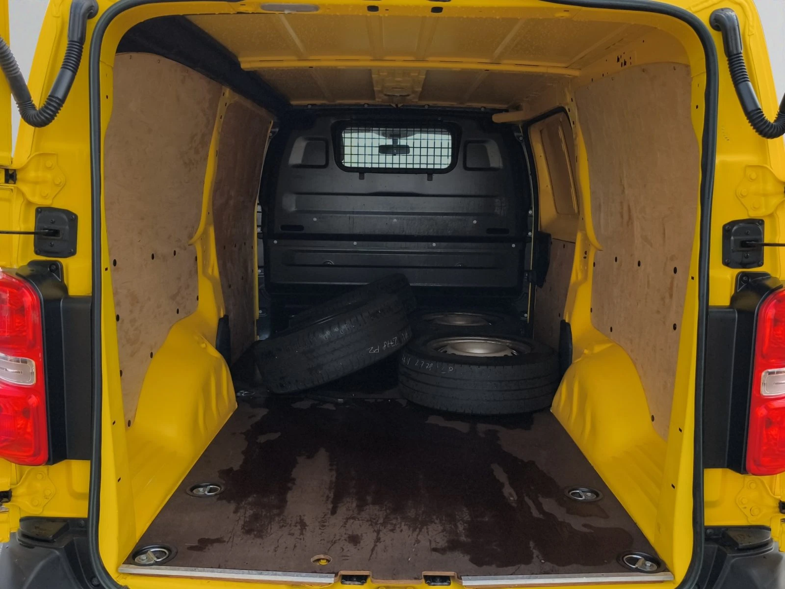 Peugeot Expert Long 2.0 BlueHDi 120 S&S BV6//1909R26, снимка 15 - Бусове и автобуси - 55582305