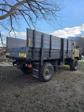 Gaz 66, снимка 5