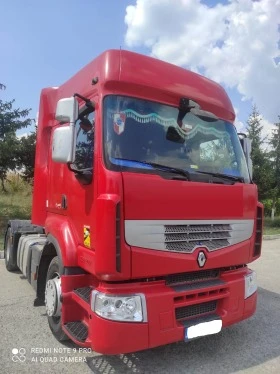 Renault Premium 460, снимка 10