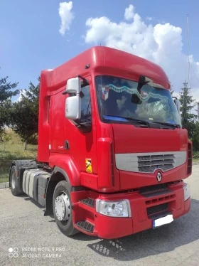 Renault Premium 460, снимка 3