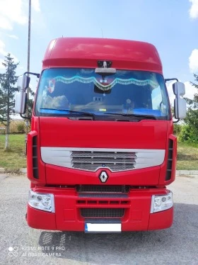 Renault Premium 460, снимка 9