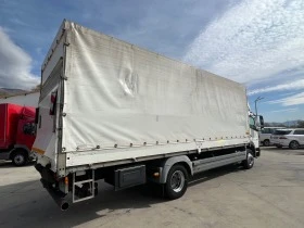 Mercedes-Benz Atego 1224 , EURO5 , 7, 30 , Клима , Падащ борд, снимка 8