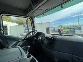 Mercedes-Benz Atego 1224 , EURO5 , 7, 30 , Клима , Падащ борд, снимка 12