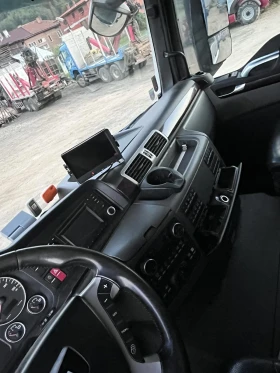 Man Tgs 33.480 Euro 6 6x6 | Mobile.bg    14