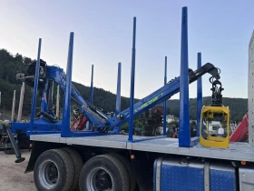 Man Tgs 33.480 Euro 6 6x6 | Mobile.bg    13