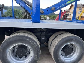 Man Tgs 33.480 Euro 6 6x6 | Mobile.bg    17