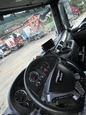 Man Tgs 33.480 Euro 6 6x6 | Mobile.bg    16