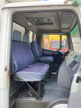 Mercedes-Benz 815 D  | Mobile.bg    16