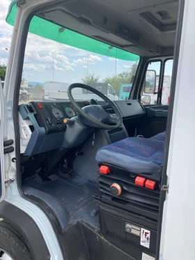 Mercedes-Benz 815 D  | Mobile.bg    14