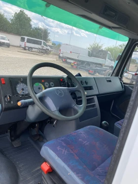 Mercedes-Benz 815 D  | Mobile.bg    17