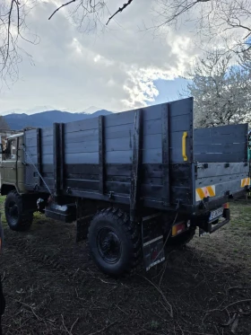 Gaz 66 undefined | Auto.bg — изображение 6