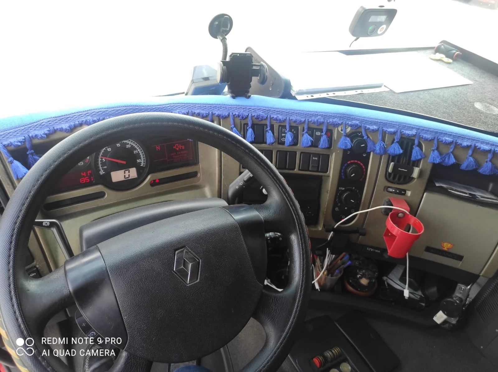 Renault Premium 460 | Mobile.bg   12