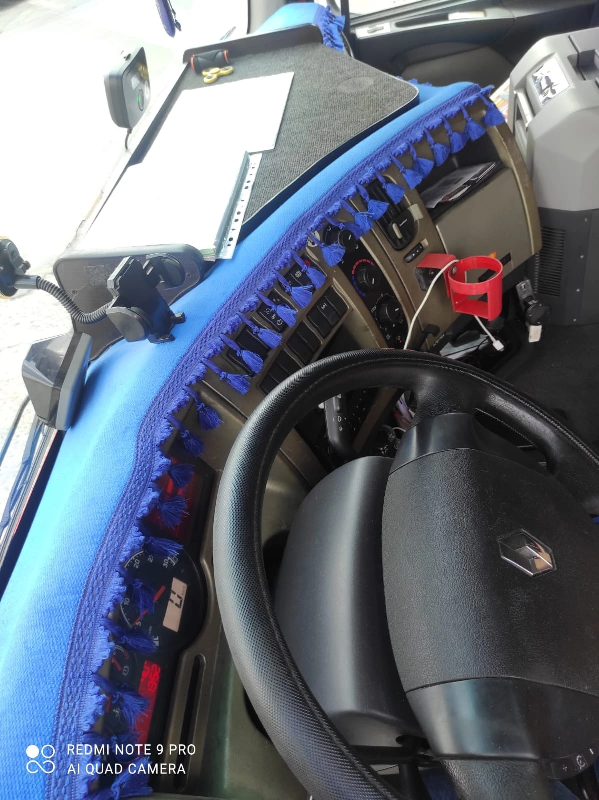 Renault Premium 460 | Mobile.bg   15