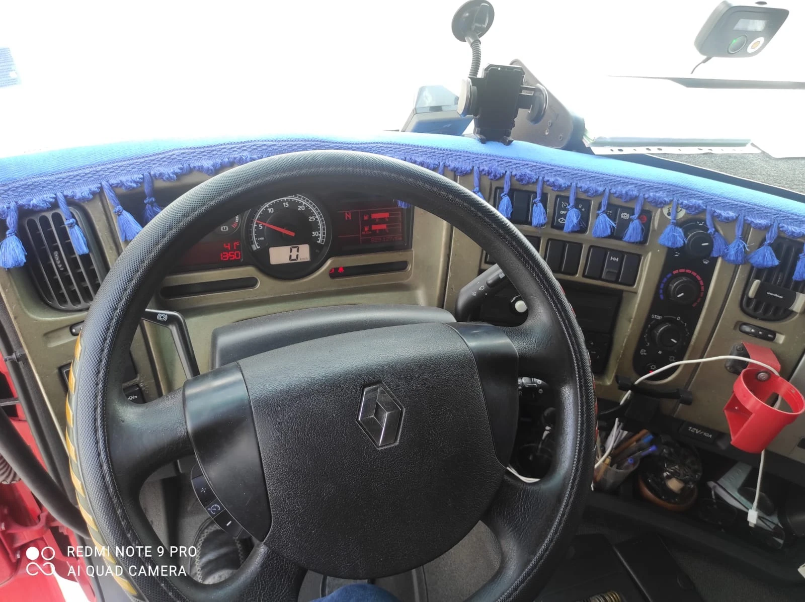 Renault Premium 460 | Mobile.bg   11