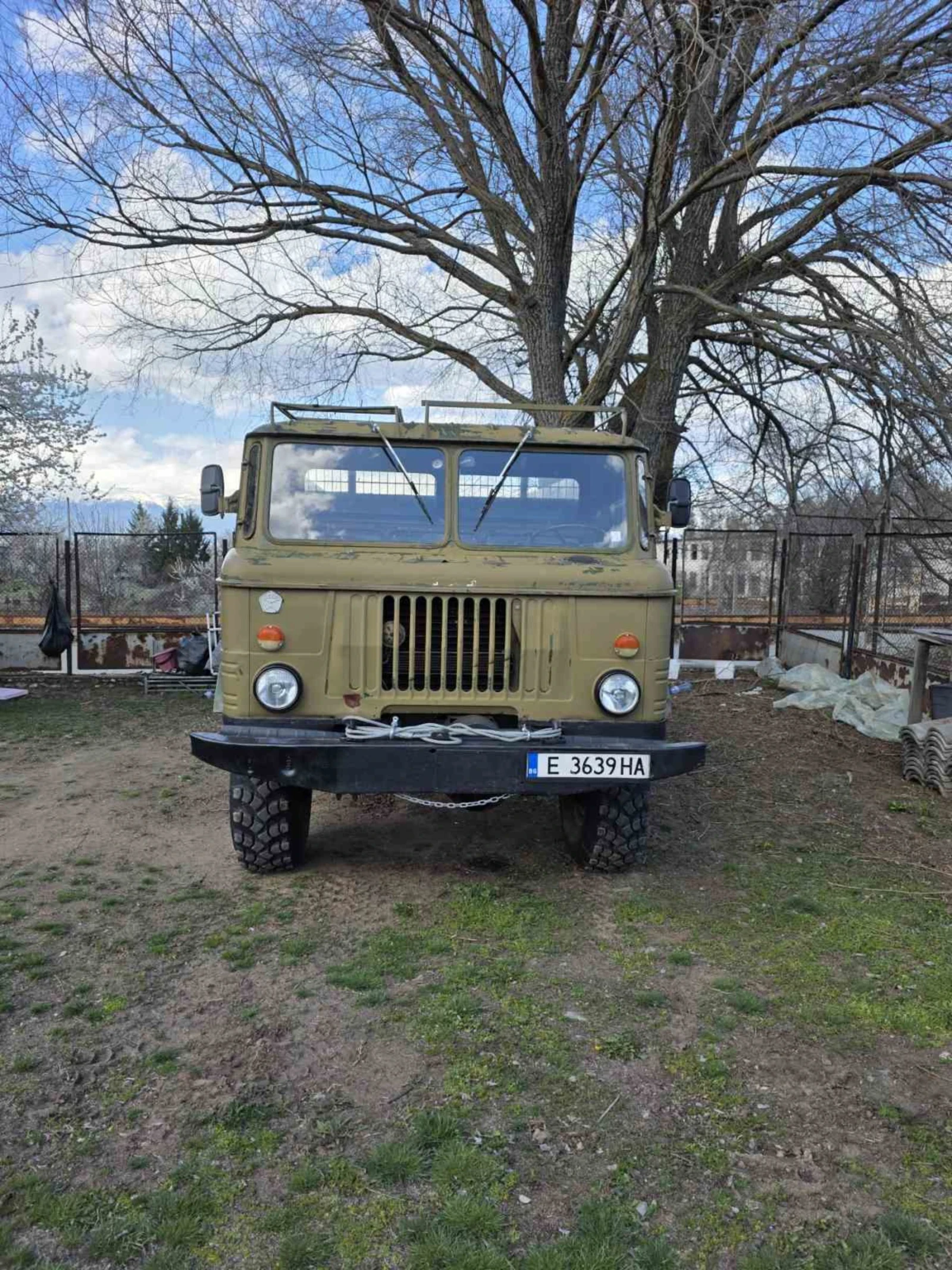 Gaz 66 | Mobile.bg � ����������� 3