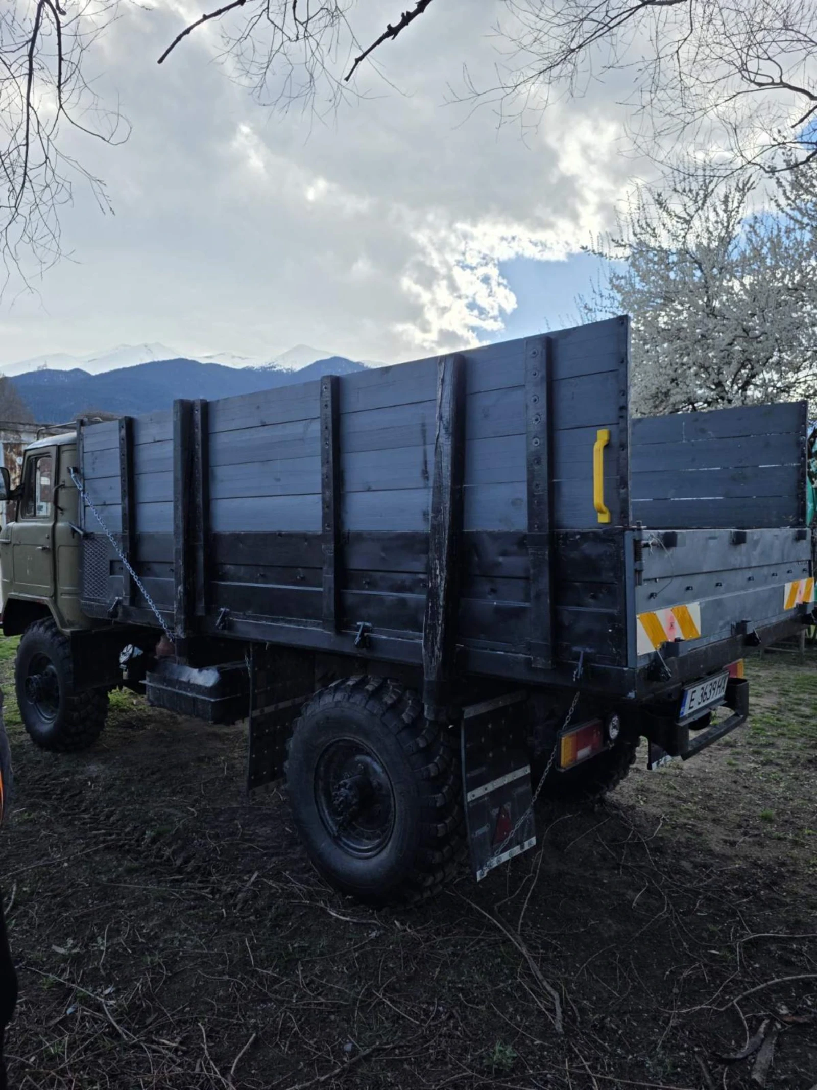 Gaz 66 | Mobile.bg � ����������� 6