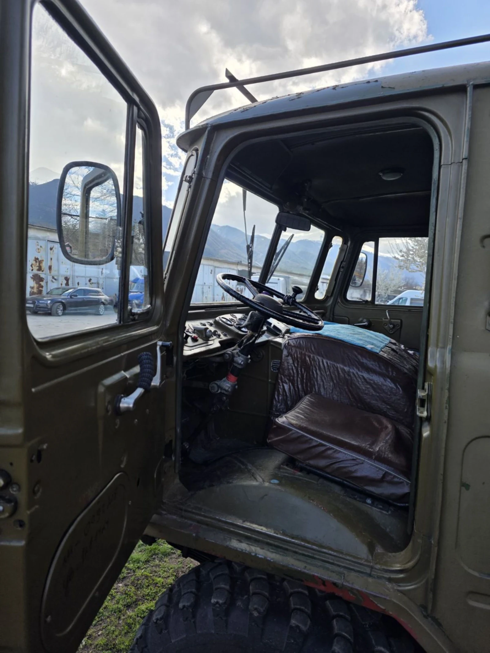 Gaz 66 | Mobile.bg � ����������� 7