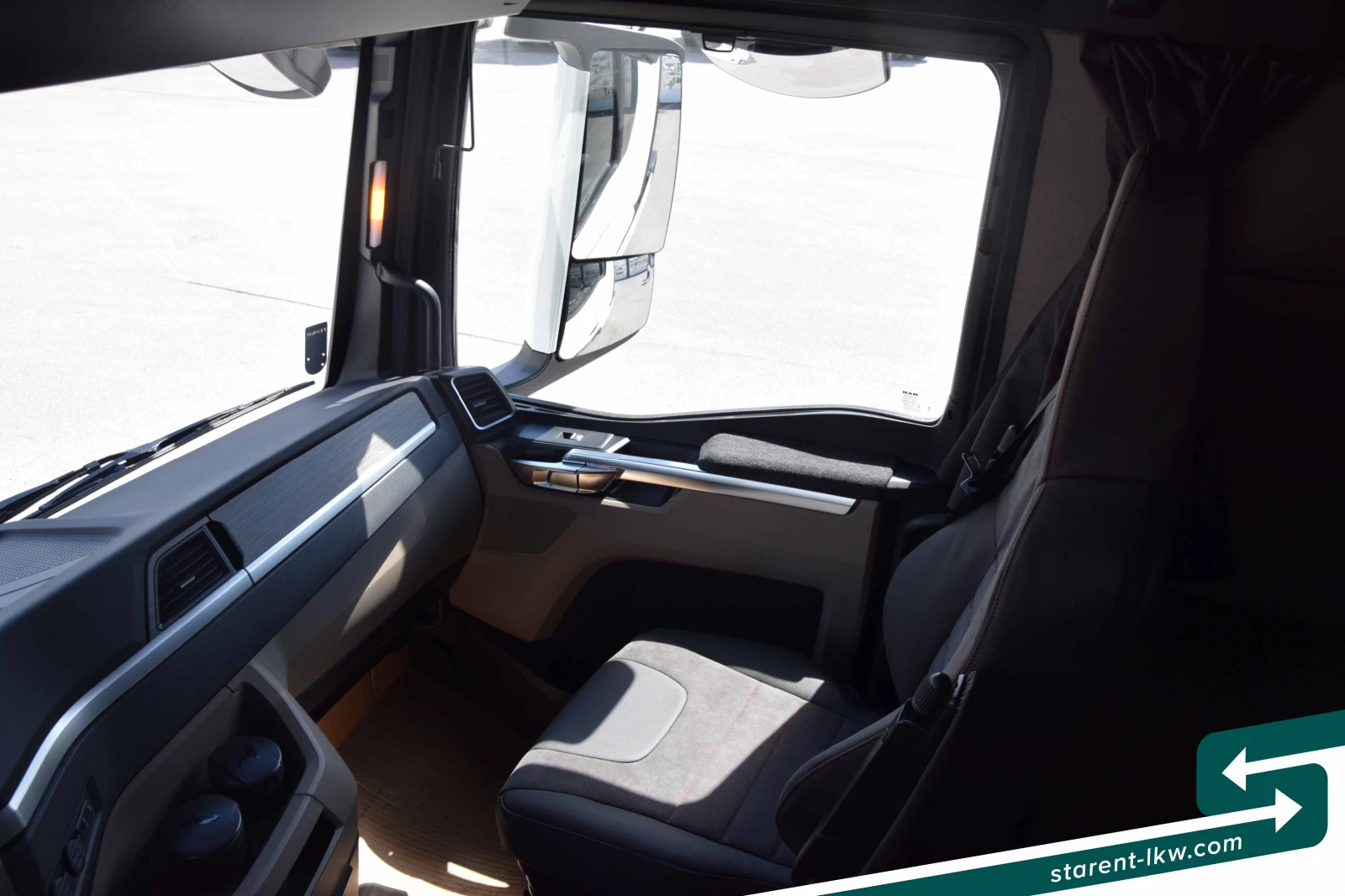 Man Tgx SZM26162, снимка 16 - Камиони - 56208580