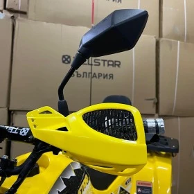 Други Друг SAMURAI ROVER 150ccНОВО ! ! ! ПРОМО ! ! !, снимка 16