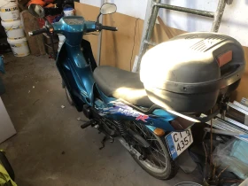 Kawasaki Kz, снимка 3