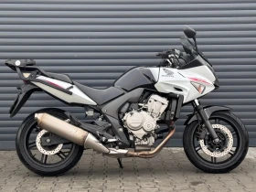 Honda Cbf 600S, снимка 5