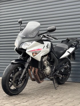 Honda Cbf 600S, снимка 2