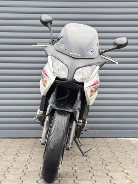 Honda Cbf 600S, снимка 3