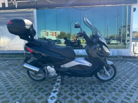 Malaguti Madison 400k, снимка 3