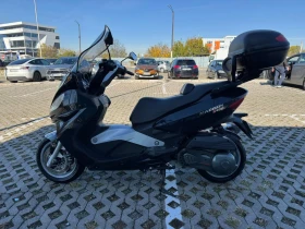 Malaguti Madison 400k, снимка 4