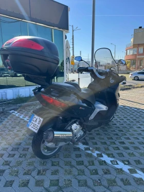 Malaguti Madison 400k, снимка 2