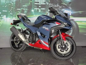 Kawasaki Ninja 500 SE 2026, снимка 1