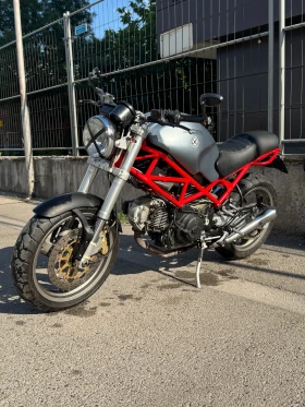 Ducati Monster 600, снимка 3