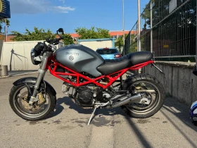 Ducati Monster 600, снимка 2