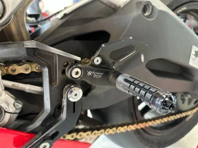 Ducati Panigale 899 Track build, снимка 13